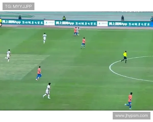 山东 3-1 海港:外援对决变均势,李小恒闪耀张琳芃折戟 山东 3-1 海港:外援对决变均势,李小恒闪耀张琳芃折戟