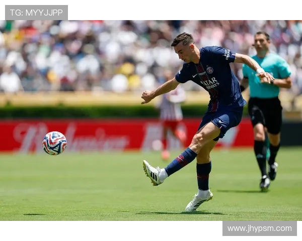 德保罗力挺马竞世俱杯逆袭：全取三分是唯一出路！(1)