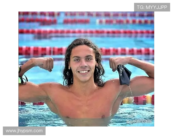 波波维奇 46 秒 71 创历史第二快，后程 23 秒 98 逼近潘展乐纪录(1)